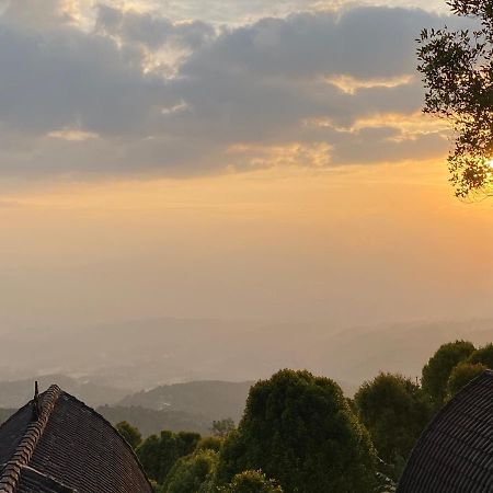 La Cascata Bali Munduk Villa Eksteriør bilde