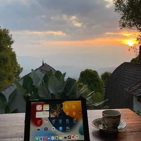La Cascata Bali Munduk Villa Eksteriør bilde