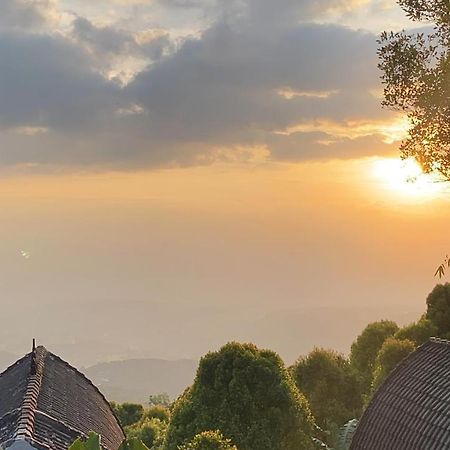 La Cascata Bali Munduk Villa Eksteriør bilde