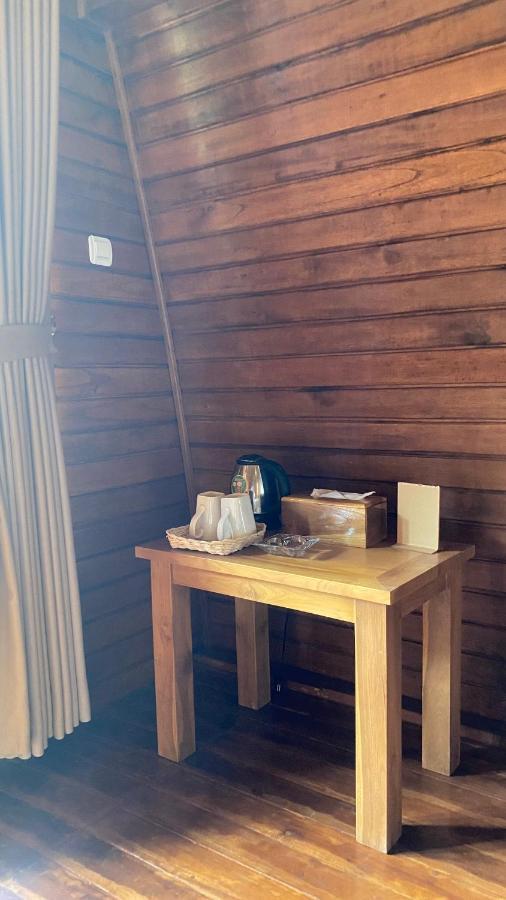 La Cascata Bali Munduk Villa Eksteriør bilde