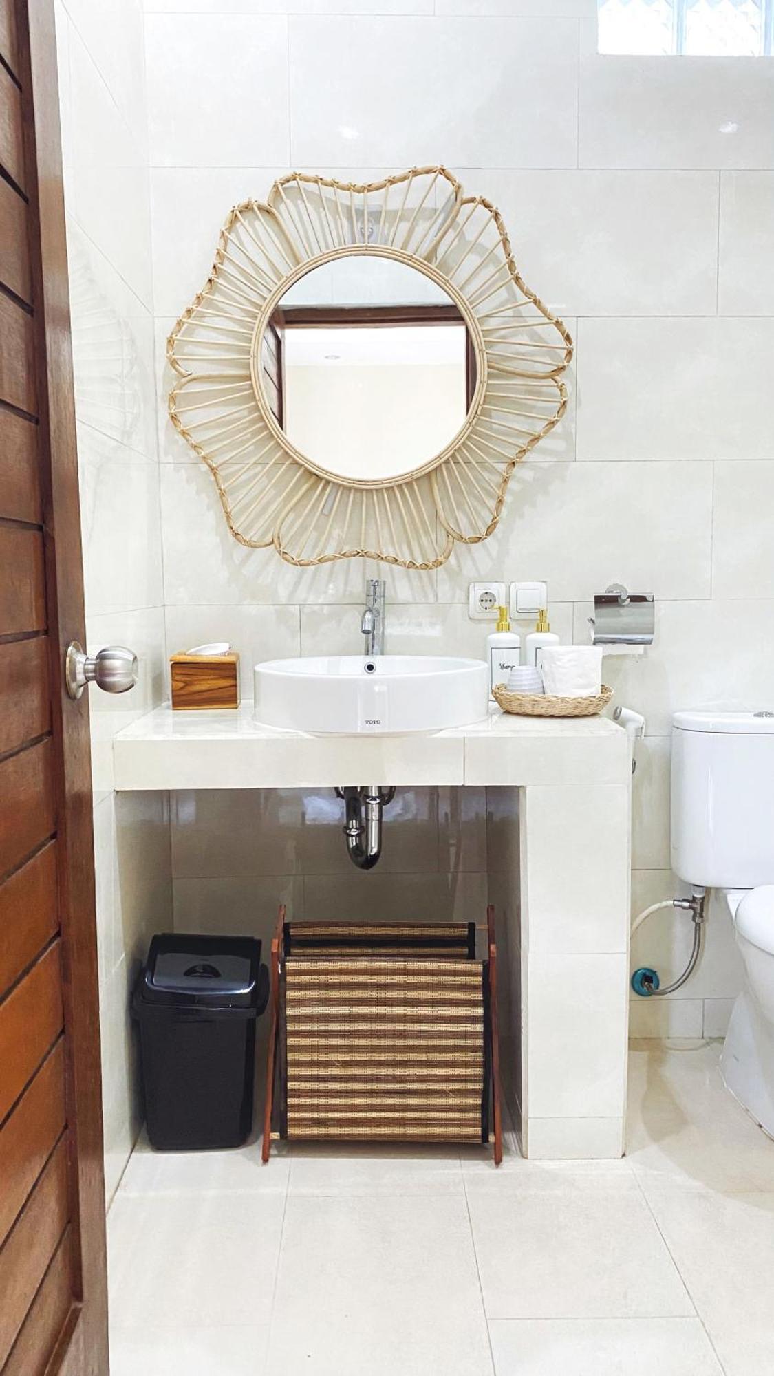 La Cascata Bali Munduk Villa Rom bilde
